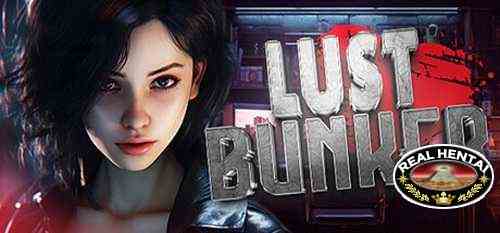 Lust Bunker [Final] [2023/PC/ENG/RUS] Uncen