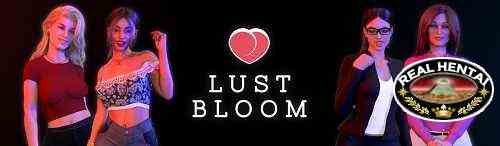 Lust Bloom [v.0.3.1] [2023/PC/ENG/RUS] Uncen