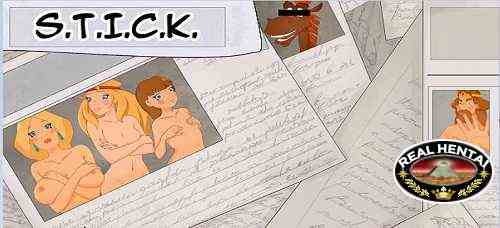 С.Т.И.К / S.T.I.C.K [v.0.03] [2023/PC/ENG/RUS] Uncen