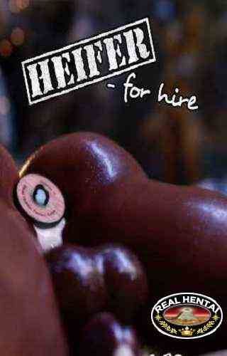 Heifer Hire