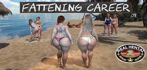Fattening Career [v0.07C] [2022/PC/ENG/RUS] Uncen