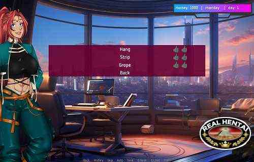 FLX – Downfall of I-Dolls [v0.3b] (2023/PC/ENG)