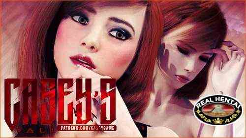 Casey's Fall [v.2023-12] [2021/PC/ENG/RUS] Uncen