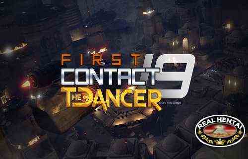 First Contact 19