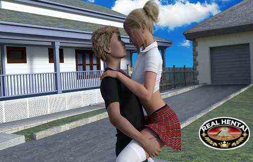 The Five Star Stories Part 1: My Virgin Sister [v1.0] (2023/PC/ENG)