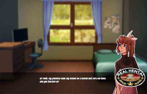 Sex and Zombies [Final] (2023/PC/RUS/ENG)