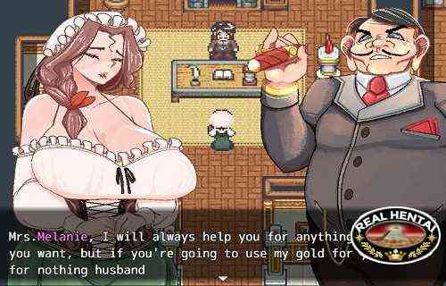 Corrupted Desires [v0.1] (2023/PC/ENG)