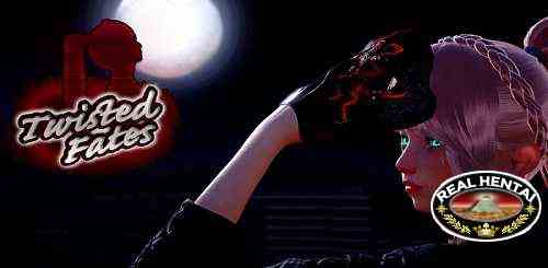 Twisted Fates [Ep. 4] [2023/PC/ENG/RUS] Uncen