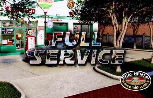 Full Service