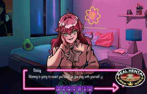 Doting Dominatrix [v0.13] (2023/PC/ENG)