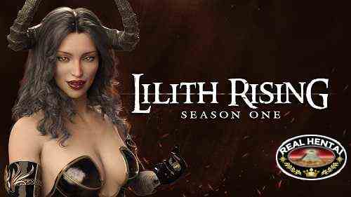 Lilith Rising (Tainted) [v.1.0.2ns] [2022/PC/ENG/RUS] Uncen