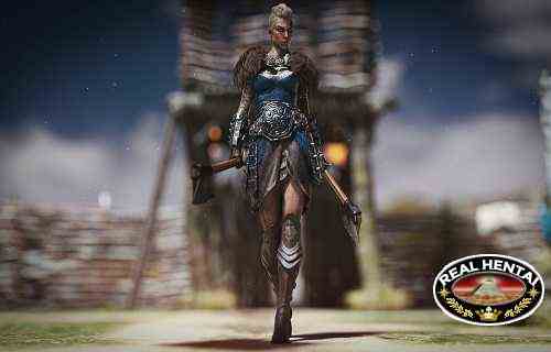 Assassin's Seed Forge Of Lust