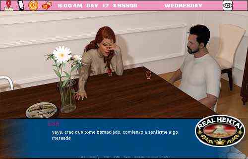 Pink House Rework[0.1] (2023/PC/ENG)