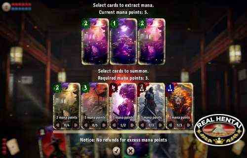 Wishbound Desires [Demo] (2023/PC/ENG)