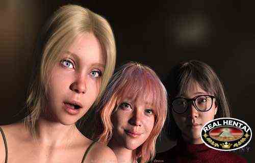 Den of the Defiant [Ch. 1] (2023/PC/ENG)