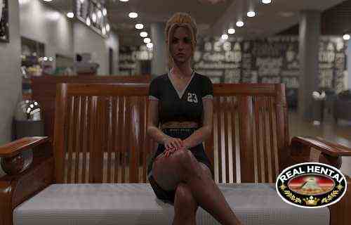 The Day After [v0.01] (2023/PC/ENG)