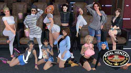 Going for Goal [v.0.06] [2023/PC/ENG/RUS] Uncen