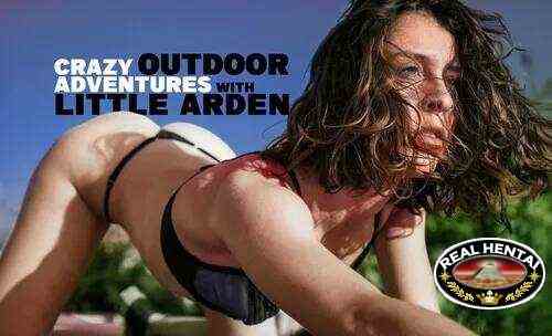 Crazy Outdoor Adventures with Little Arden [2024/PC/ENG] Uncen