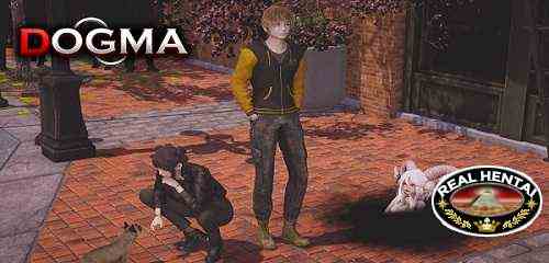 Dogma [v.0.3p1] [2023/PC/ENG/RUS] Uncen