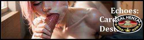 Echoes: Cards of Destiny [v.0.1.8] [2023/PC/ENG] Uncen