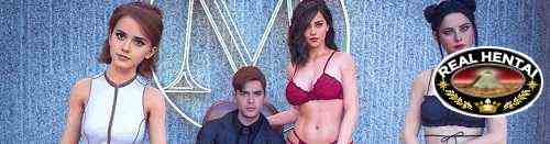 Король Таблеток / Pill King [v.0.18] [2023/PC/ENG/RUS] Uncen