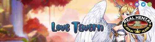 Love Tavern [v.2.0.2] [2022/PC/ENG/RUS] Uncen