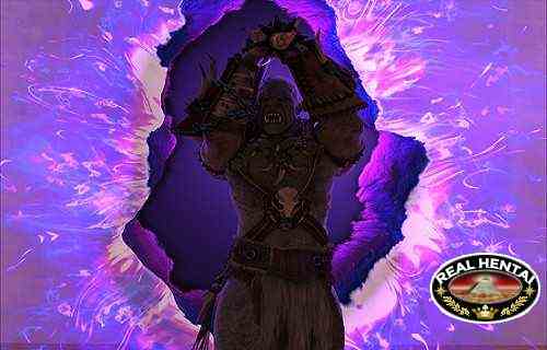 The Magus [Ver.1] (2023/PC/ENG)