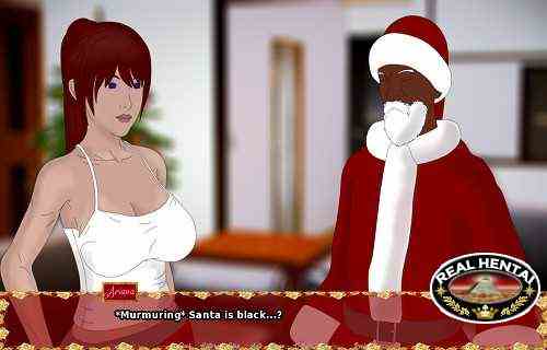 Ariana's Dark Christmas [Final] (2023/PC/ENG)