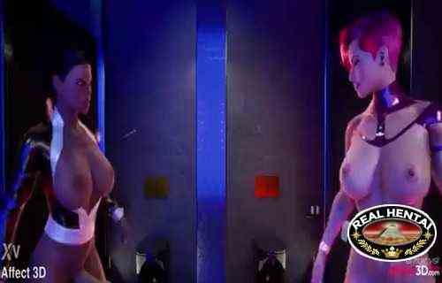 Sensual Adventures 9 Trailer