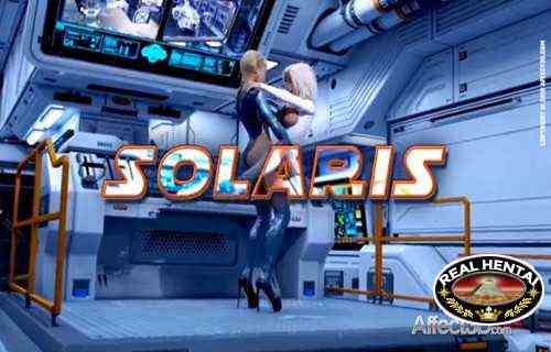 Solaris Trailer