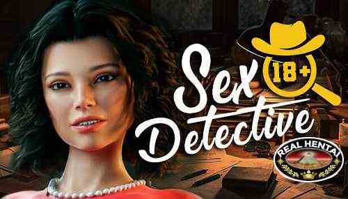 Sex Detective 18+ [Final]  [2024/PC/ENG/RUS] Uncen