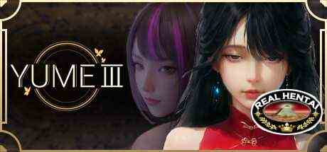 YUME 1-2-3-4 [Final] [2021/PC/ENG/RUS] Uncen