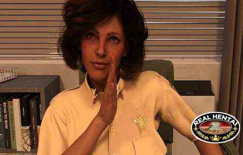 Ellen Vague [v0.1] (2024/PC/ENF)