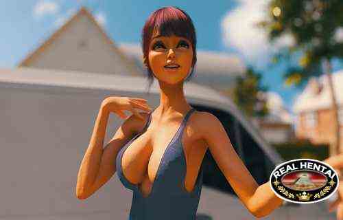 Don't Leave My Side [v1.0] (2024/PC/ENG)