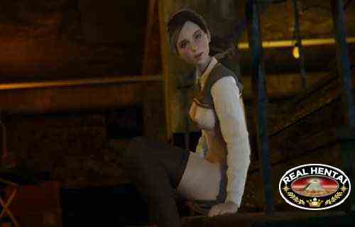 Hermione Granger lookalike masturbates and gets creampied