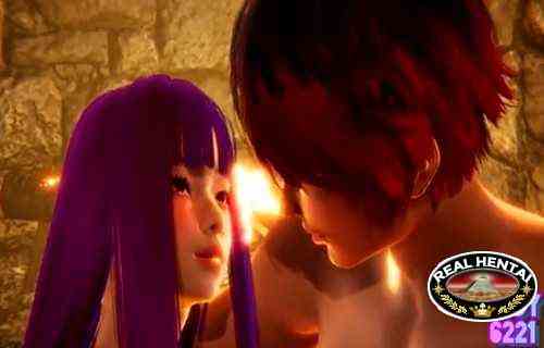 Frieren-Stark and Fern confirmed their relationship