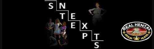 Дальнейшие Шаги / Next Steps [v.0.03] [2023/PC/ENG/RUS] Uncen