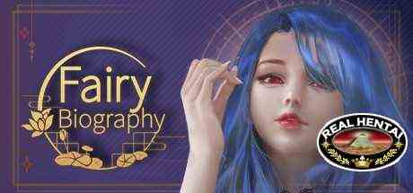 Fairy Biography 1-2-3-4 [Final] [2022/PC/ENG/RUS] Uncen