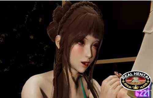 Date with a girl in the bathroom