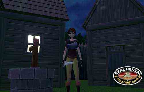 The Outpost [0.0.1 Demo] (2024/PC/ENG)