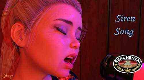 Песня Сирены / Siren's Song [v.0.1.1] [2023/PC/ENG/RUS] Uncen