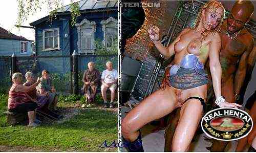 Деревня / Village [v.0.3] [2024/PC/RUS] Uncen