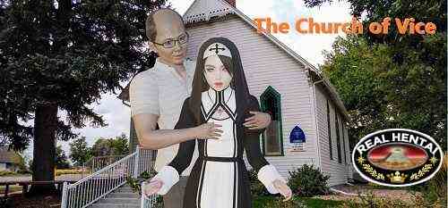The Church of Vice [v1.0 VIP] [2024/PC/ENG/RUS] Uncen