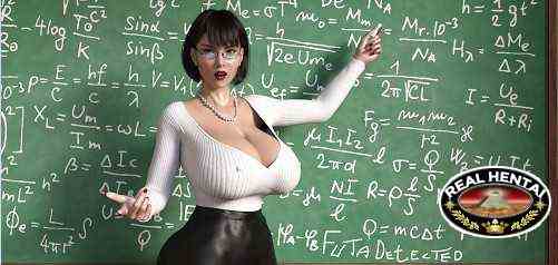 Milf Breeder (Futa Breeding Agency) [Chapter 4] [2023/PC/ENG/RUS] Uncen