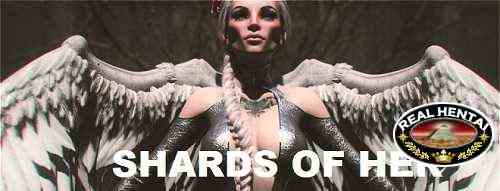 Shards of Her [v.0.3.2] [2023/PC/ENG/RUS] Uncen