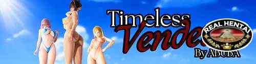 Вечная Вендетта / Timeless Vendetta [v.0.3.0]  [2023/PC/ENG/RUS] Uncen