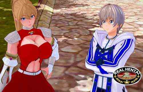 The Fall Kingdom [v0.1 Alpha] (2024/PC/ENG)