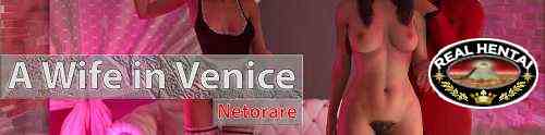Жена в Венеции / A Wife in Venice [v.0.3] [2023/PC/ENG/RUS] Uncen