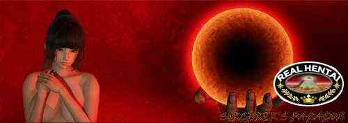 Парадокс Колдуна / Sorcerer's Paradox [Ch.3 Part 1] [2023/PC/ENG/RUS] Uncen