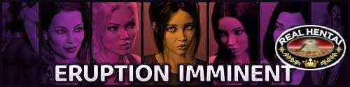 Вспышка Неминуема! / Eruption Imminent [v.0.3.0] [2023/PC/ENG/RUS] Uncen